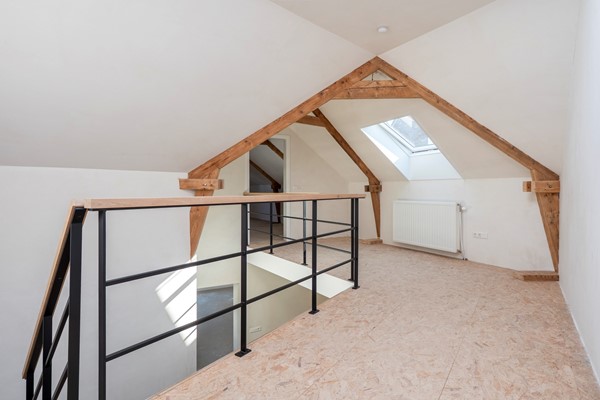Medium property photo - Heistraat 44, 6142 AL Einighausen